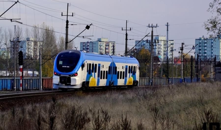 Zachodniopomorskie: KIO oddala odwołanie Pesy. Ale to nie koniec Zachodniopomorskie: KIO oddala odwołanie Pesy. Ale to nie koniec