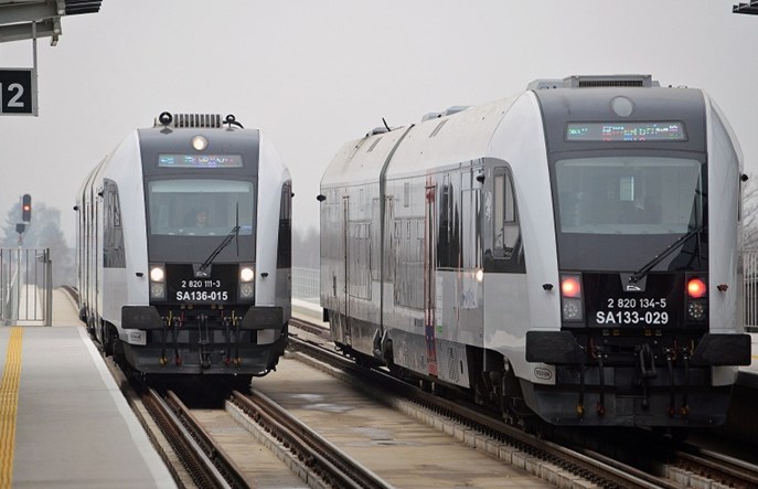 Poznaliśmy nowy, okrojony rozkład jazdy trójmiejskiej PKM