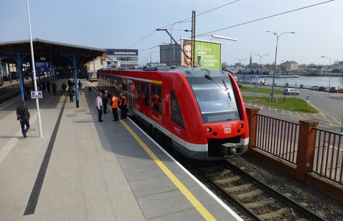 Alstom potwierdza: jest homologacja dla szt Coradia Lint