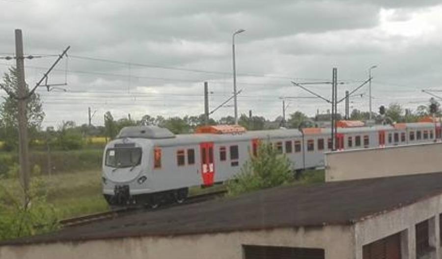 FPS modernizuje EN57 dla Polskiego Taboru Szynowego FPS modernizuje EN57 dla Polskiego Taboru Szynowego