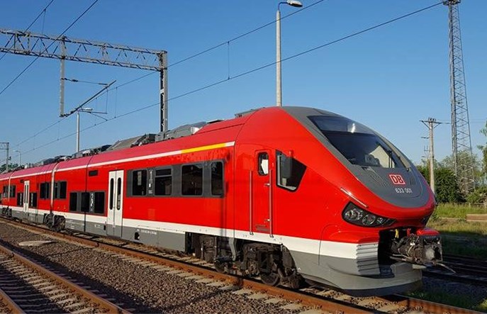 Link dla DB już w połowie badań