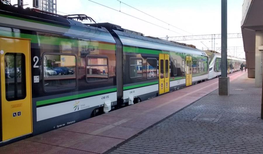 Czy tylko cena przyciąga pasażerów do kolei i komunikacji miejskiej? Czy tylko cena przyciąga pasażerów do kolei i komunikacji miejskiej?