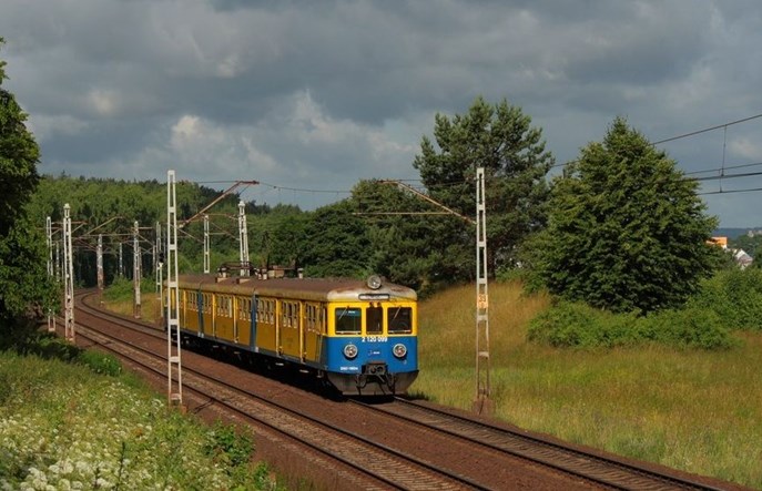 Przewozy Regionalne i SKM złożyły wspólną ofertę dla woj. pomorskiego