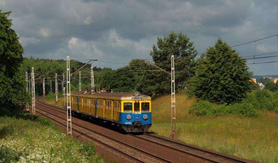 Przewozy Regionalne i SKM złożyły wspólną ofertę dla woj. pomorskiego Przewozy Regionalne i SKM złożyły wspólną ofertę dla woj. pomorskiego