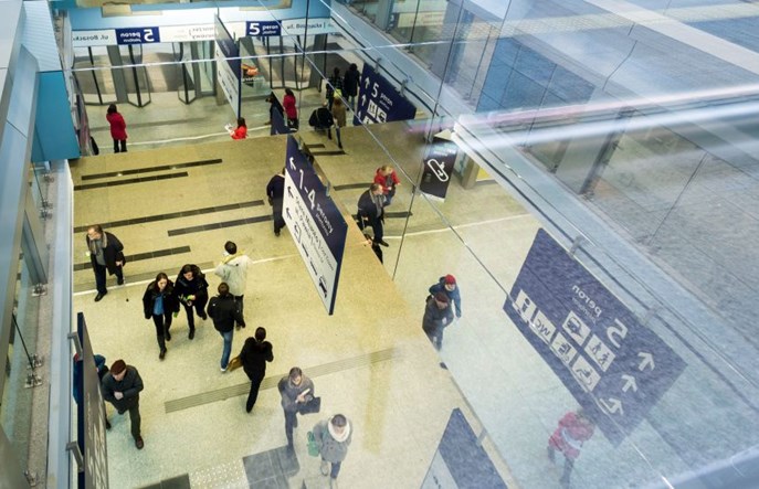 Nowy „Rynek Kolejowy" już w Empikach!