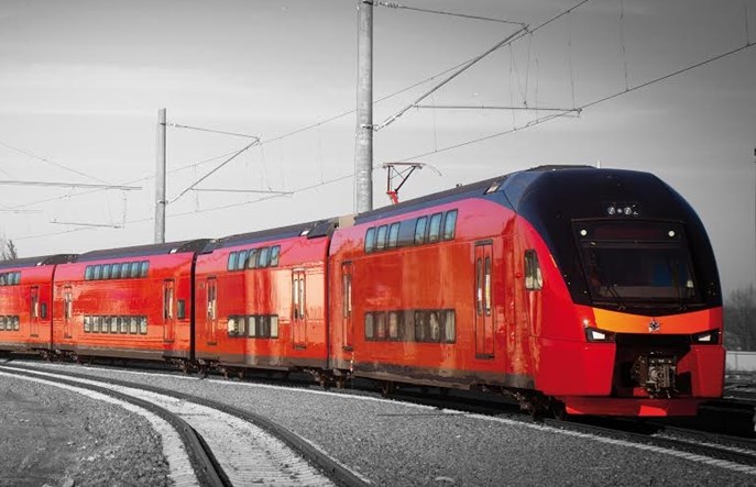 Stadler i Aeroexpress porozumiały się ws. dostaw pociągów KISS