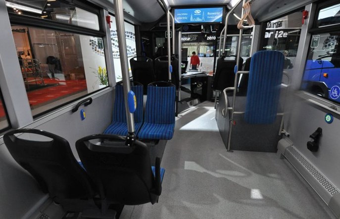 Solaris chce sprzedać 30 autobusów do Katowic