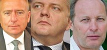 Paszkiewicz, Zaleśny, Wasilewski. Polacy w zarządzie Kolei Ukraińskich