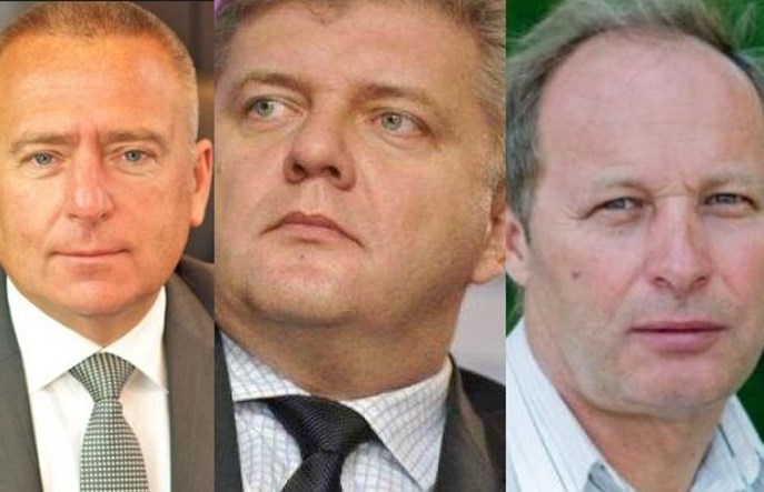 Paszkiewicz, Zaleśny, Wasilewski. Polacy w zarządzie Kolei Ukraińskich