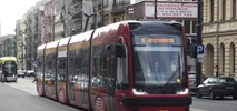 Zielone światło dla dużych inwestycji tramwajowych w Łodzi
