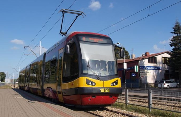 Zielone światło dla dużych inwestycji tramwajowych w Łodzi