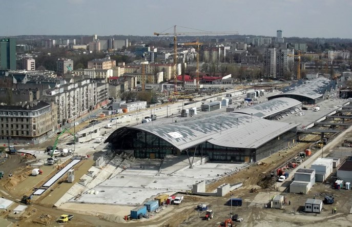 Łódź: Rada Miejska zabierze głos w sprawie połączeń z Fabrycznej