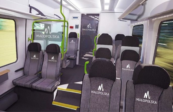 Małopolska wybrała wnętrza Impulsów