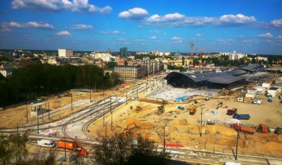 Łódź: Więcej połączeń z Warszawy, ale część ominie Fabryczną Łódź: Więcej połączeń z Warszawy, ale część ominie Fabryczną