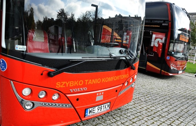 Polski Bus wypełni pustkę po likwidowanym połączeniu TLK?