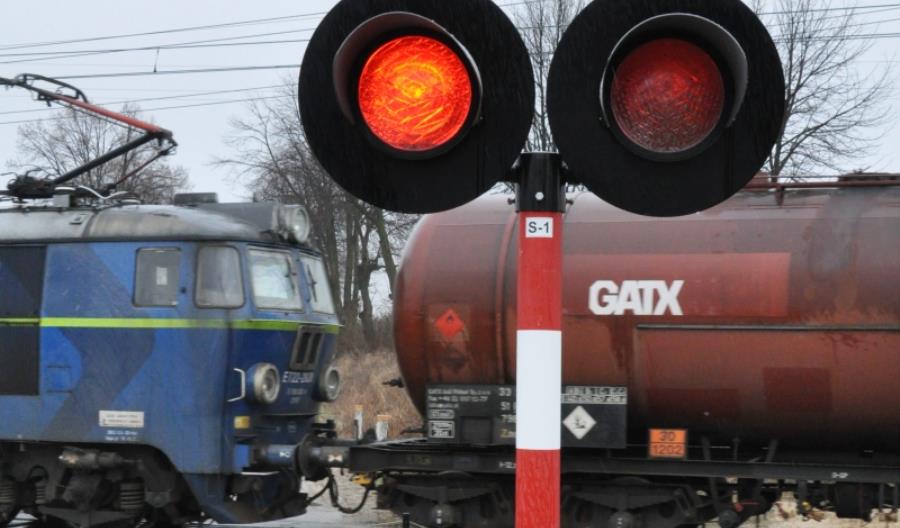 Wzrośnie liczba przejazdów kolejowych zamykanych na kłódkę? Wzrośnie liczba przejazdów kolejowych zamykanych na kłódkę?