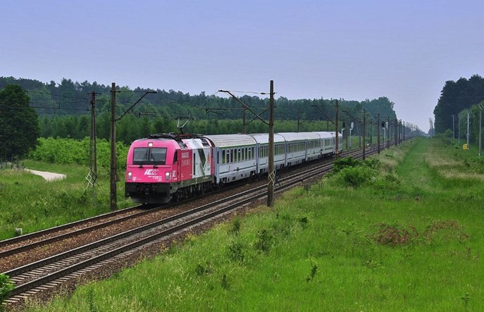 Duży przetarg PKP IC. Aż 186 wagonów do naprawy