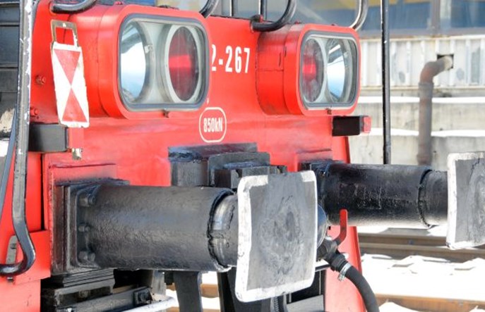 Seminarium Bocznice Kolejowe 2016