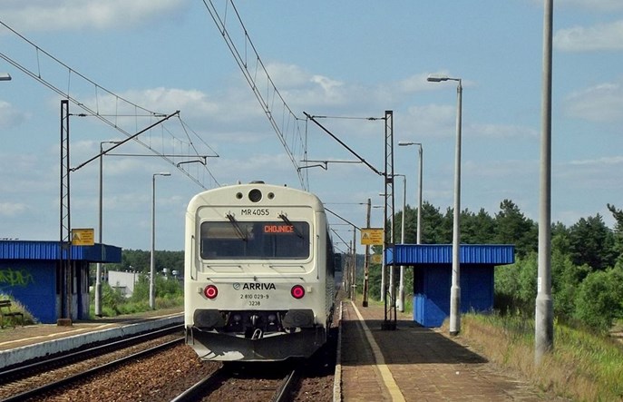 W piątek ostatni kurs Multi Regionu Arrivy. Teraz czas na plażę