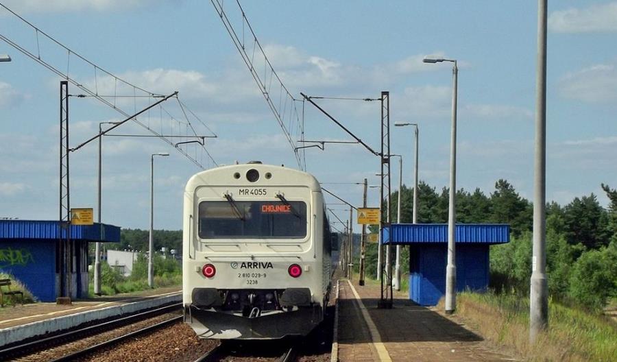 W piątek ostatni kurs Multi Regionu Arrivy. Teraz czas na plażę W piątek ostatni kurs Multi Regionu Arrivy. Teraz czas na plażę