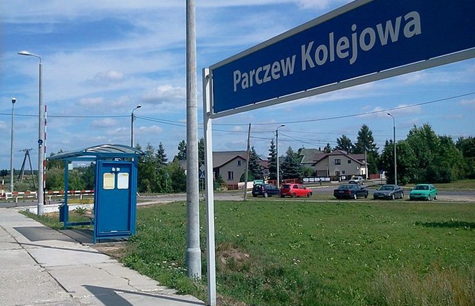 Znamy oferty w przetargu na modernizację linii Łuków – Parczew