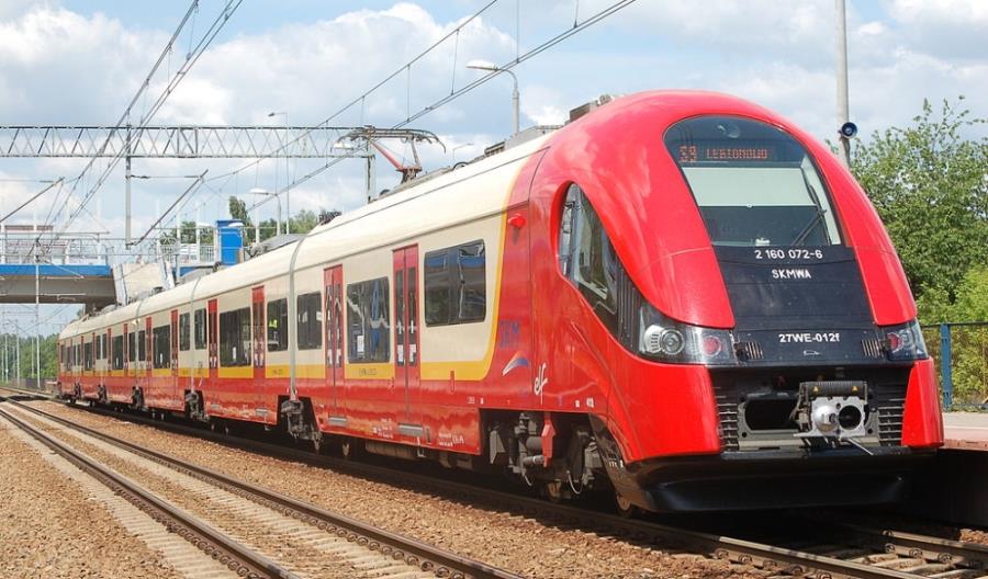 Warszawa: Koniec utrudnień na linii legionowskiej Warszawa: Koniec utrudnień na linii legionowskiej