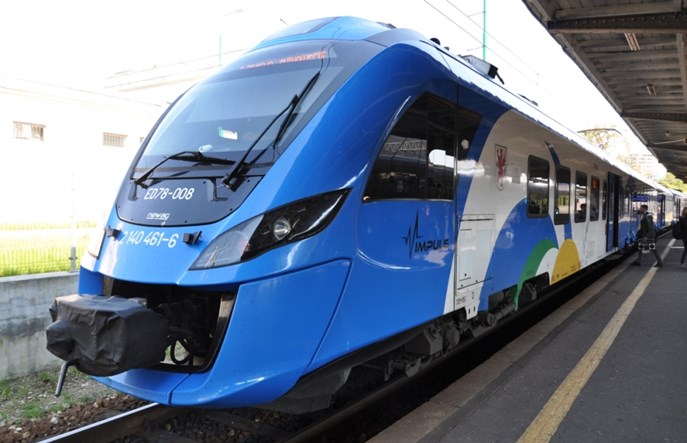 Umowa z Przewozami Regionalnymi na Zachodnim Pomorzu znów na rok?