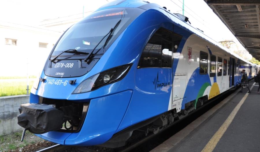 Umowa z Przewozami Regionalnymi na Zachodnim Pomorzu znów na rok? Umowa z Przewozami Regionalnymi na Zachodnim Pomorzu znów na rok?