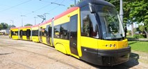 Wszystko o tramwajach w Polsce – raport Railway Market CEE Rolling Stock