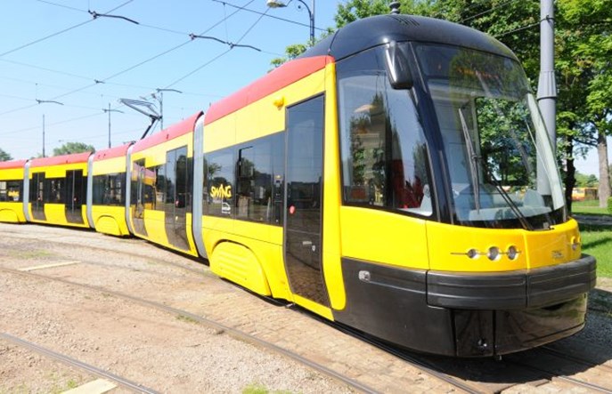 Wszystko o tramwajach w Polsce – raport Railway Market CEE Rolling Stock