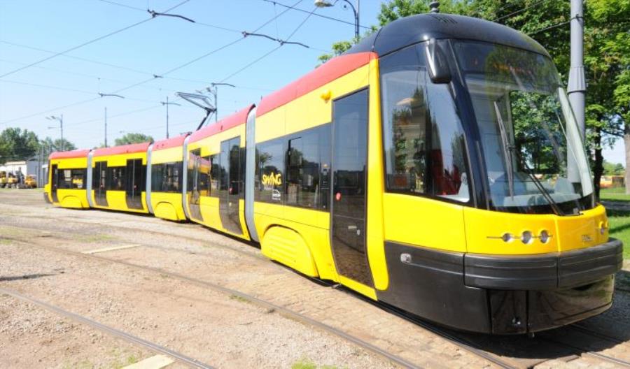 Wszystko o tramwajach w Polsce – raport Railway Market CEE Rolling Stock Wszystko o tramwajach w Polsce – raport Railway Market CEE Rolling Stock