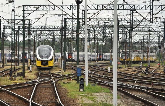 Dolnośląskie chce przejąć prawie 370 kilometrów linii kolejowych