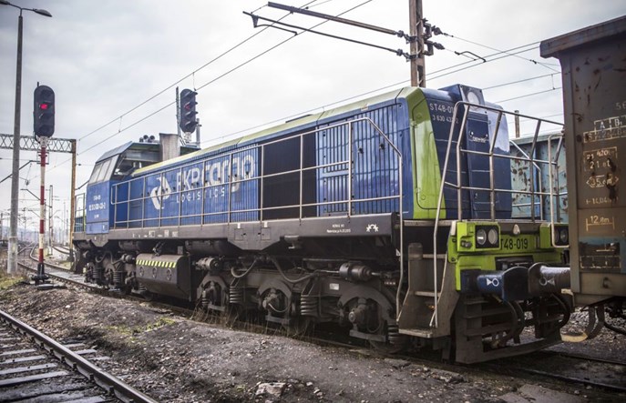 PKP Cargo ma kontrakt na przewozy węgla dla Enei 