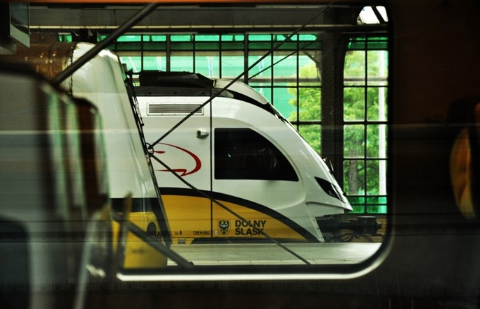 Dolnośląskie kupi 11 nowych elektrycznych pociągów