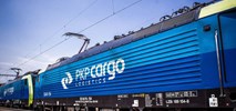 Grupa PKP Cargo ma własnego spedytora w Niemczech