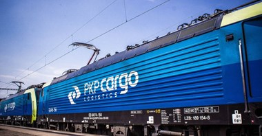 Grupa PKP Cargo ma własnego spedytora w Niemczech