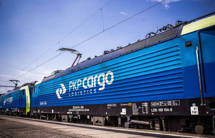 Grupa PKP Cargo ma własnego spedytora w Niemczech