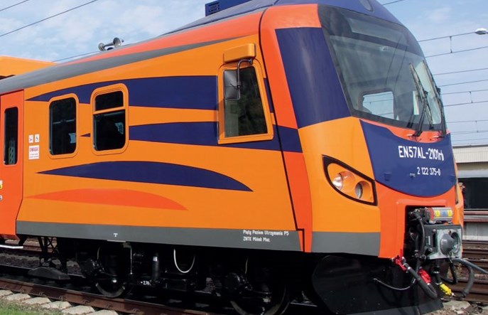 Polskie Regio? Przewozy Regionalne zmienią nazwę i logo