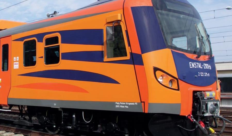 Polskie Regio? Przewozy Regionalne zmienią nazwę i logo Polskie Regio? Przewozy Regionalne zmienią nazwę i logo