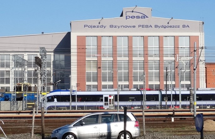 Poseł Olszewski: Darty powinny jechać przez Bydgoszcz