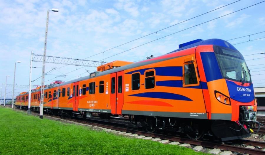 Znamy plany taborowe PR. 620 mln złotych i największa w historii modernizacja ezt Znamy plany taborowe PR. 620 mln złotych i największa w historii modernizacja ezt