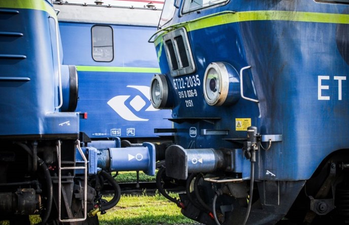 PKP Cargo bez zmian wynagrodzeń