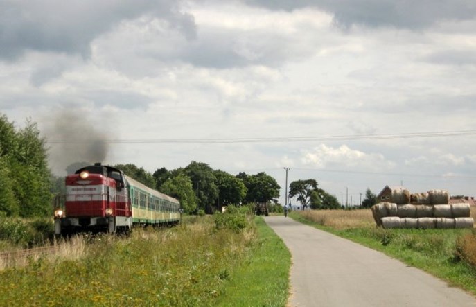 Przewozy Regionalne ze stratą 88 mln za 2015 rok