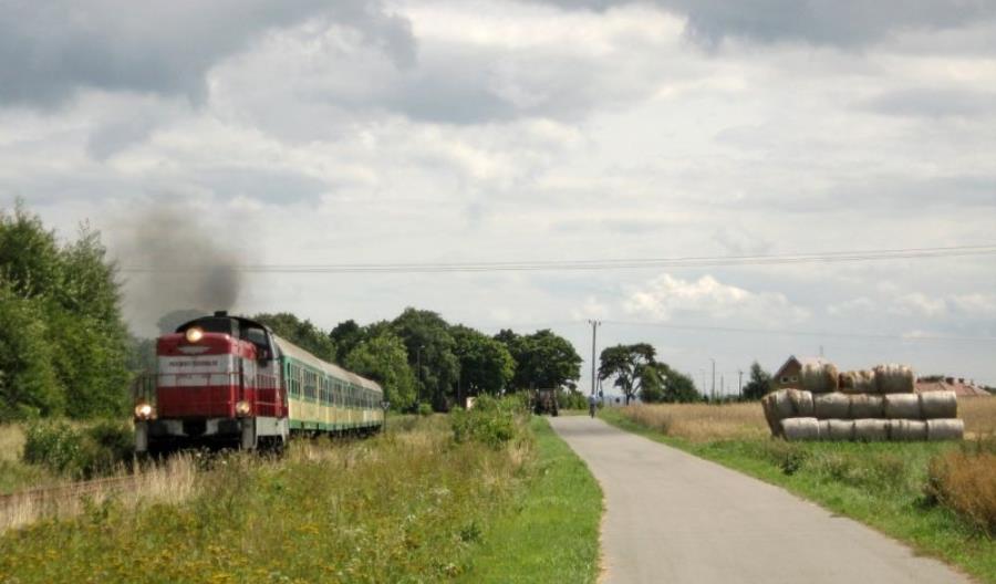 Przewozy Regionalne ze stratą 88 mln za 2015 rok Przewozy Regionalne ze stratą 88 mln za 2015 rok