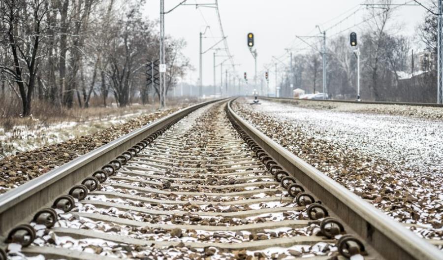 Kolejne prace na linii 353. Przyspieszą pociągi z Olsztyna w kierunku Torunia