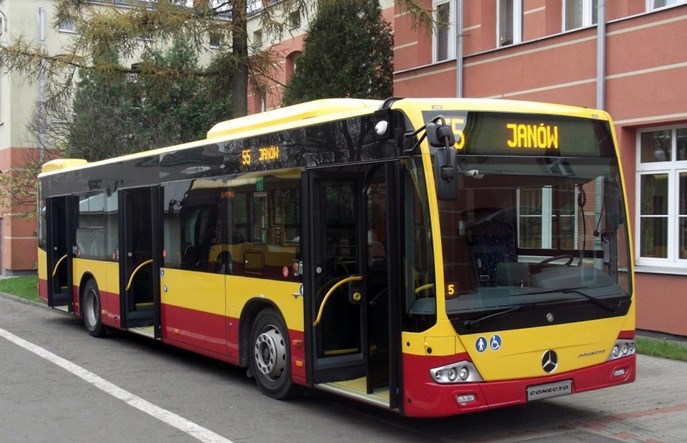 Łódź: Wakacyjne zmiany w systemie transportowym
