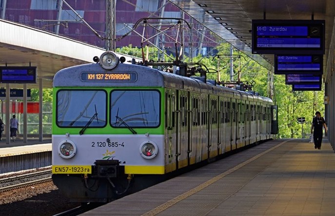 Szczyt NATO utrudni ruch kolejowy i komunikację w Warszawie