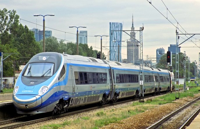 Jest coraz więcej pociągów. Trzeba jeszcze zaprosić pasażerów