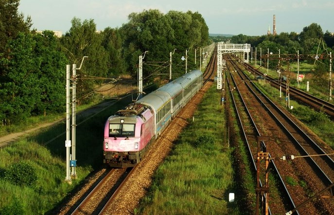 PKP Intercity zawiesza 22 pociągi na czas ŚDM