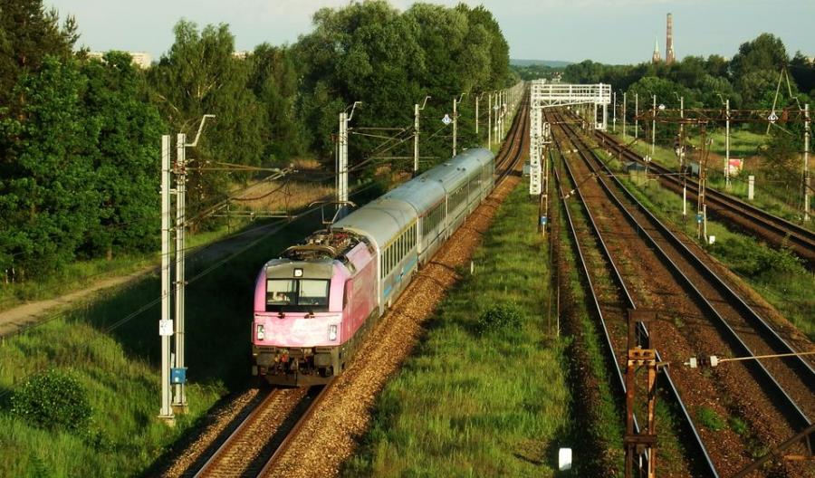 PKP Intercity zawiesza 22 pociągi na czas ŚDM PKP Intercity zawiesza 22 pociągi na czas ŚDM